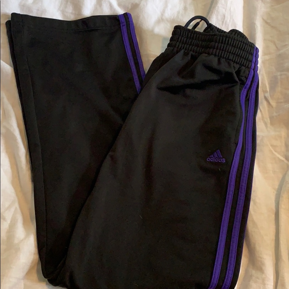 Adidas pants